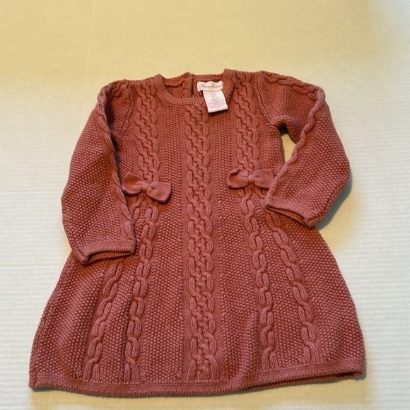 Tommy Bahama dress size 2T - Picture 2 of 4
